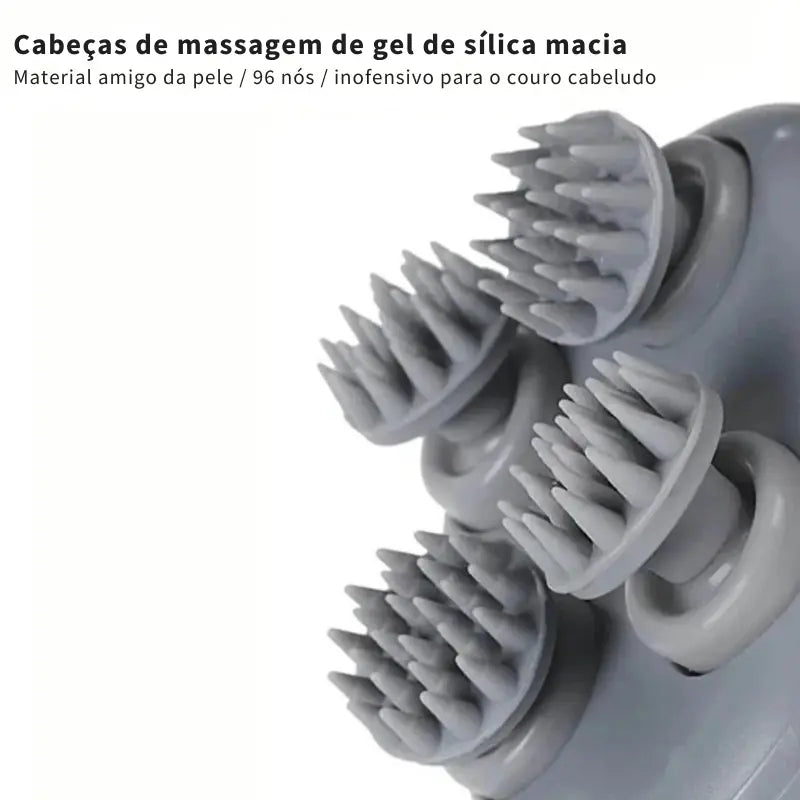 Massajador Elétrico