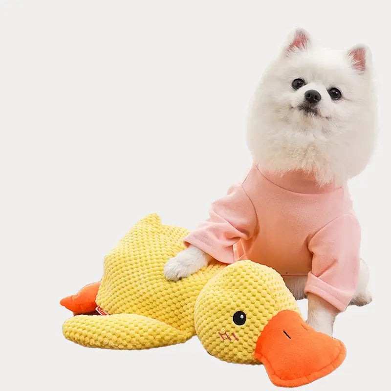 Patito Mordedor