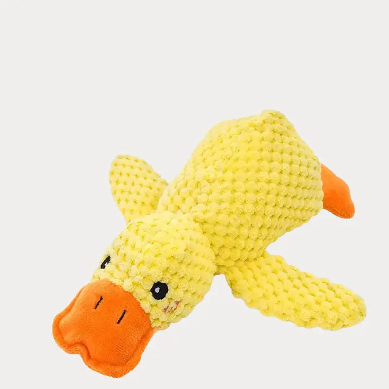 Patito Mordedor