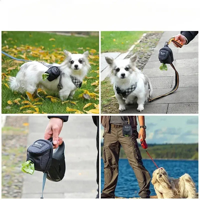 Mochilas Portátil de Sacos