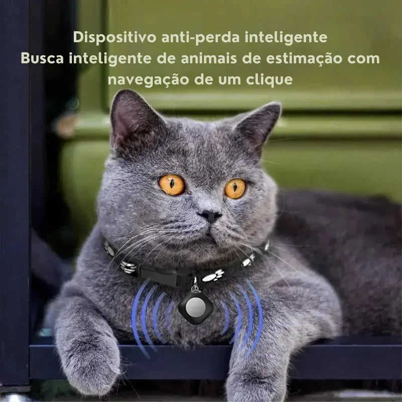 Mini Localizador GPS Smart