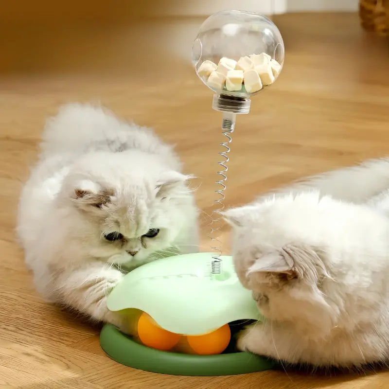 Brinquedo de Comida Puzzle para Pet