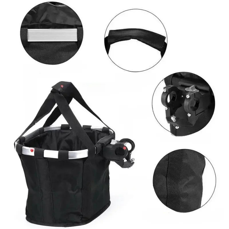 Cesta para Bicicleta