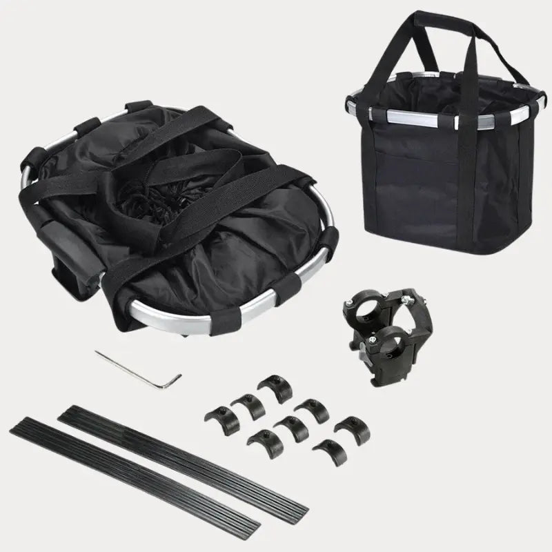 Cesta para Bicicleta