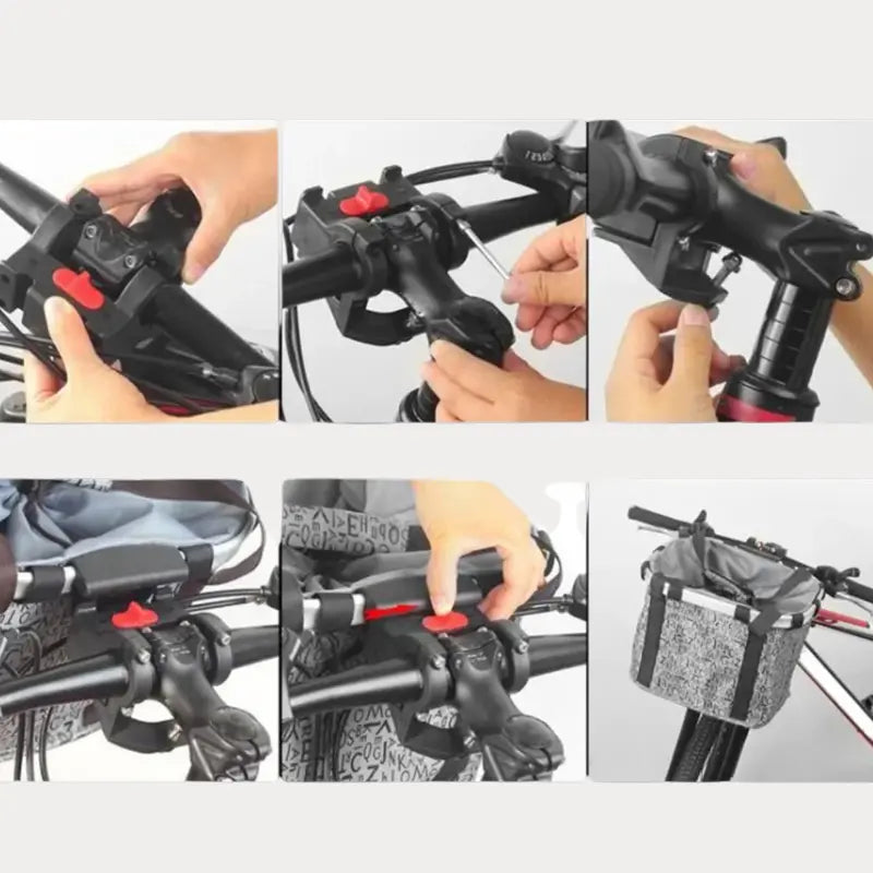 Cesta para Bicicleta