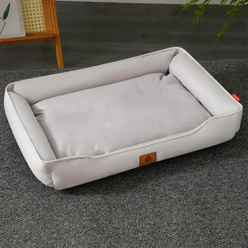 Cama Aconchegante Anti-Mordida