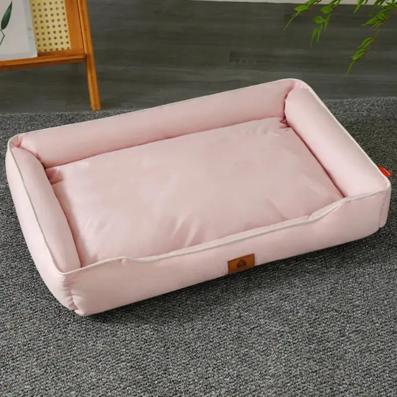 Cama Aconchegante Anti-Mordida