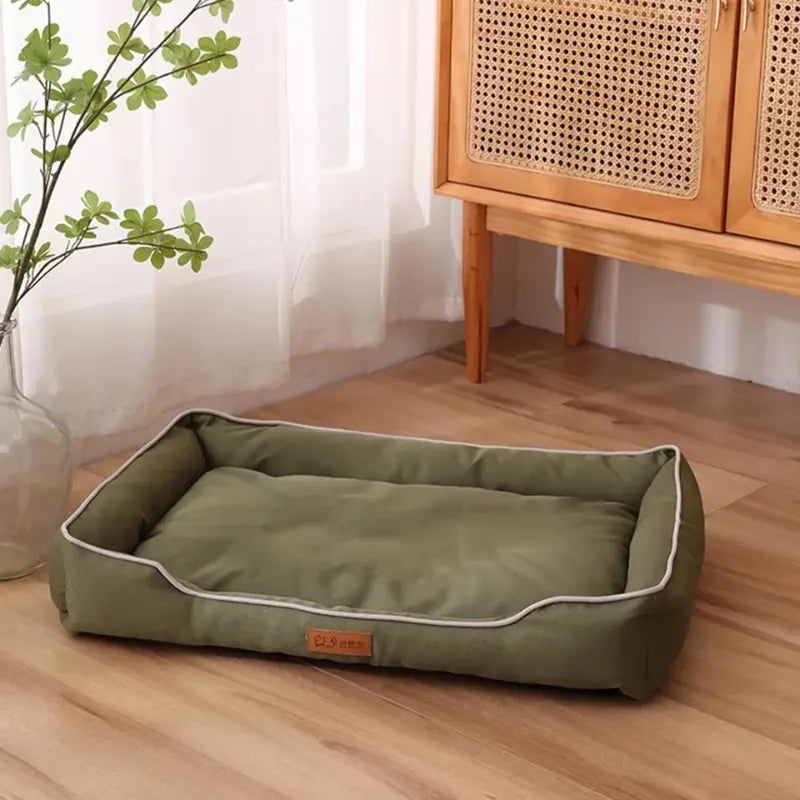 Cama Aconchegante Anti-Mordida
