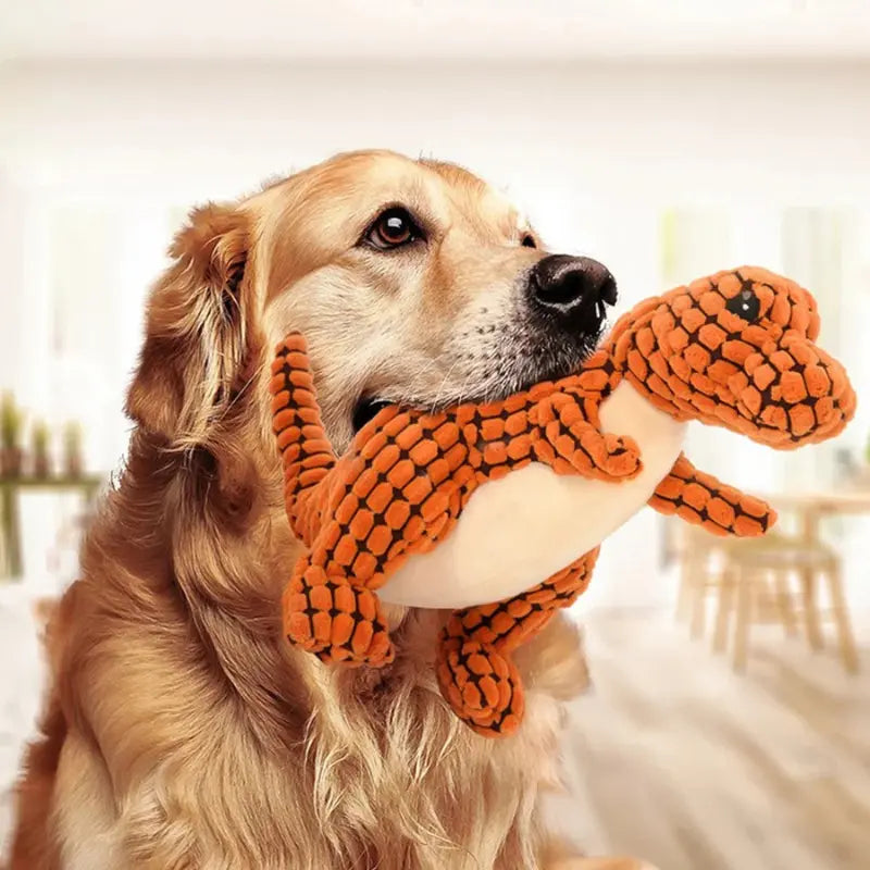 Brinquedos de Peluche Dinossauro