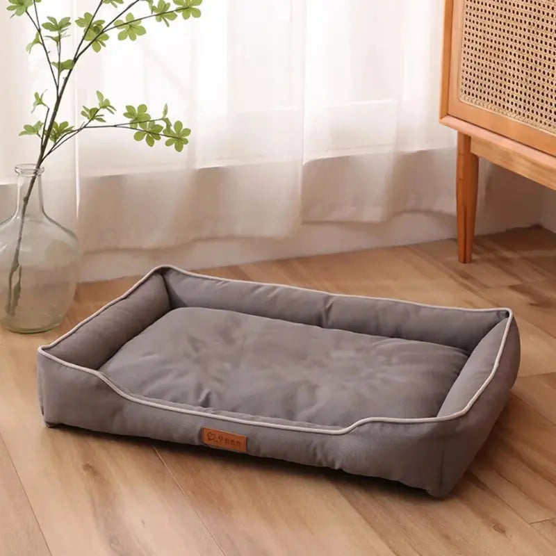 Cama Aconchegante Anti-Mordida
