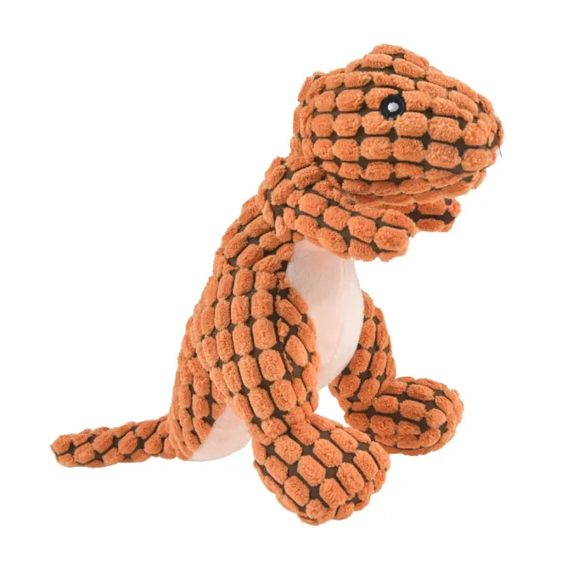 Brinquedos de Peluche Dinossauro