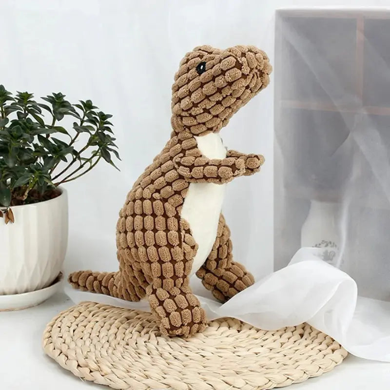 Brinquedos de Peluche Dinossauro