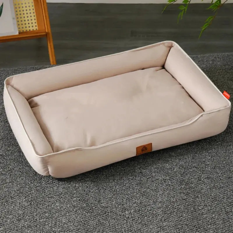 Cama Aconchegante Anti-Mordida