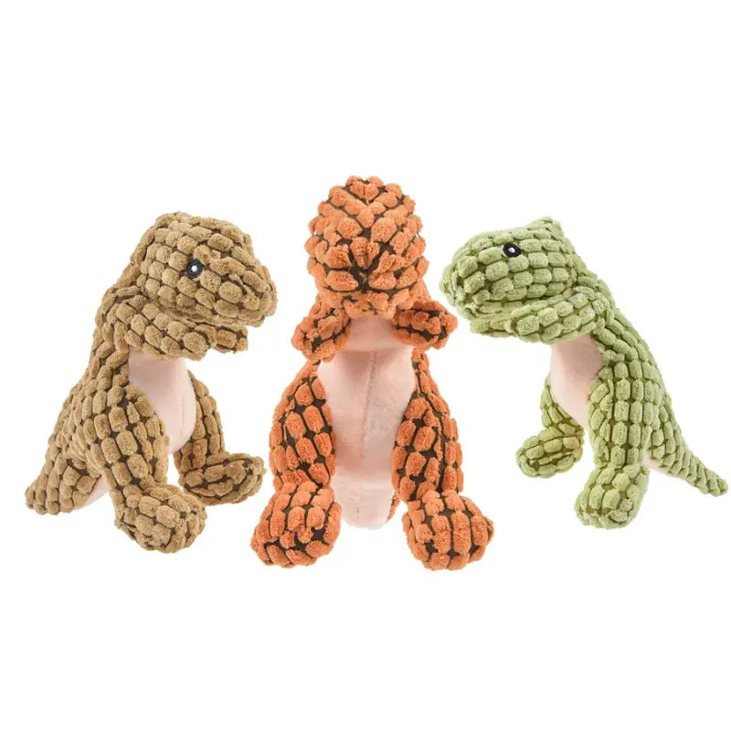 Brinquedos de Peluche Dinossauro