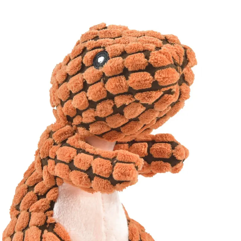 Brinquedos de Peluche Dinossauro