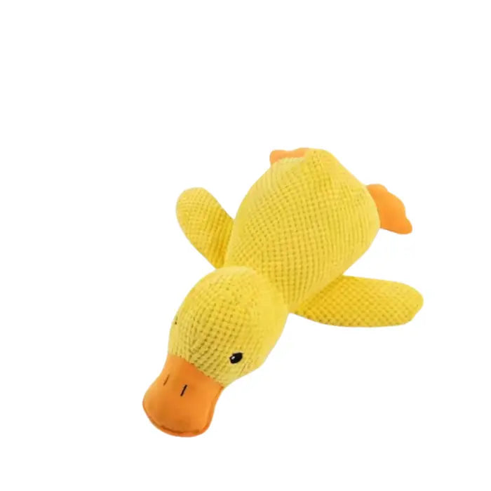 Pato de Peluche