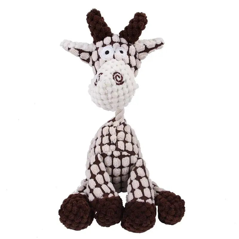 Brinquedo Canino com Som