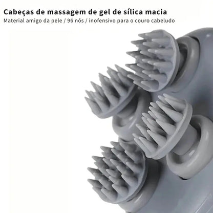 Massajador Elétrico