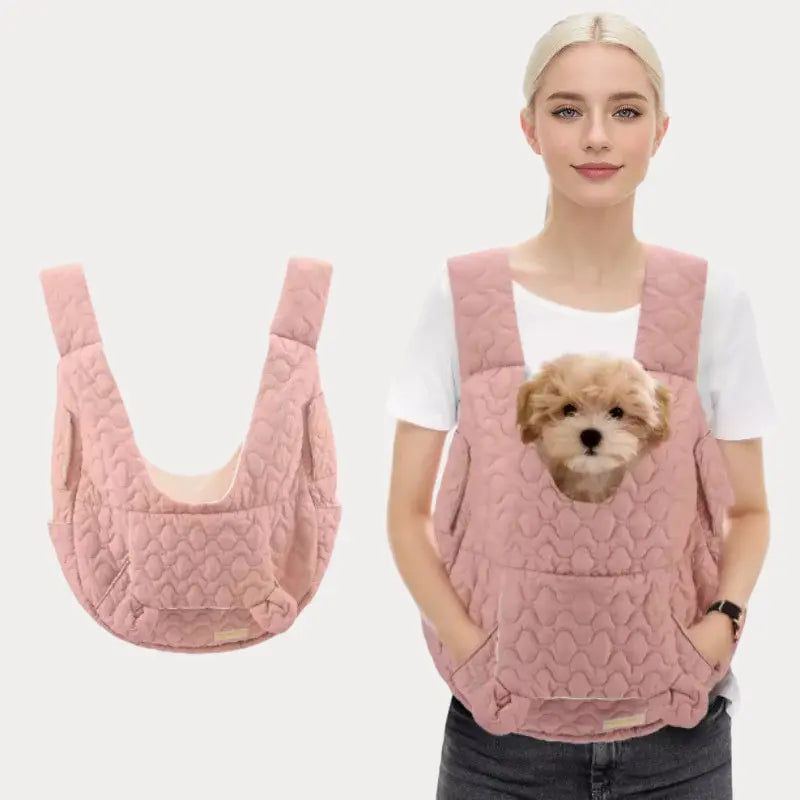Mochila de Transporte para Pets