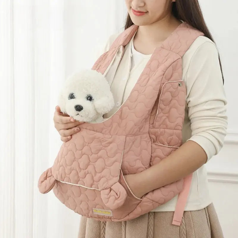 Mochila de Transporte para Pets