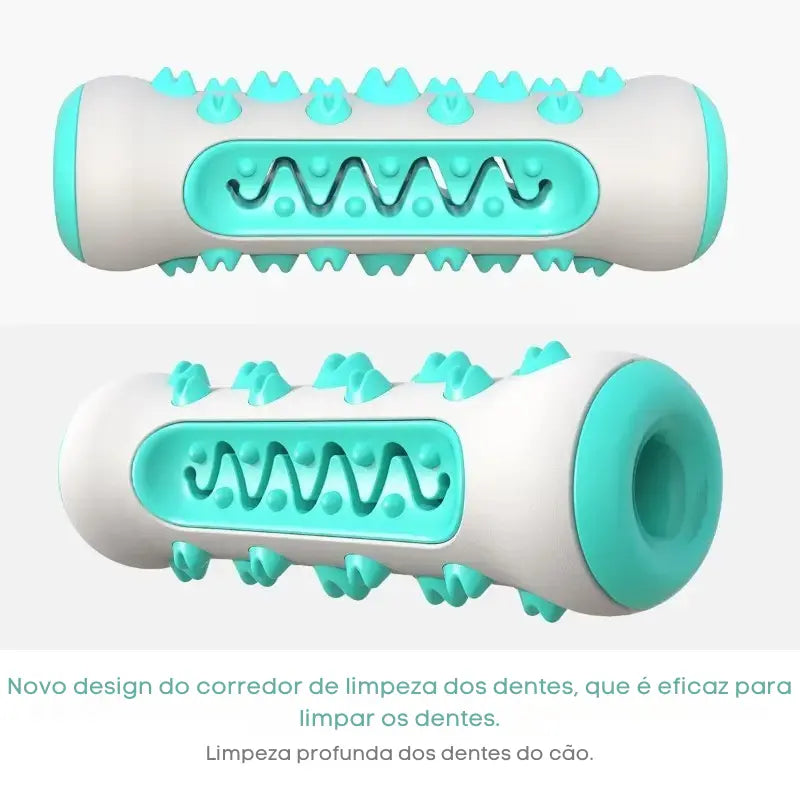 Brinquedo Dentário