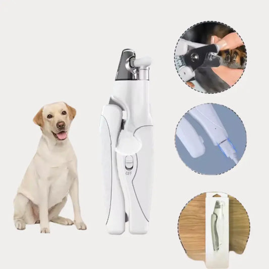 Tesoura para corte de  Unhas
