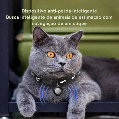 Mini Localizador GPS Smart