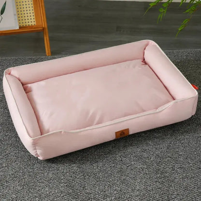 Cama Aconchegante Anti-Mordida