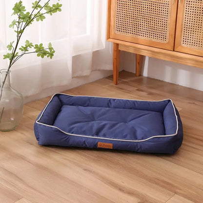 Cama Aconchegante Anti-Mordida