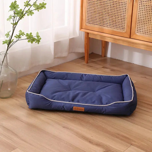 Cama Aconchegante Anti-Mordida