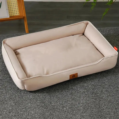 Cama Aconchegante Anti-Mordida