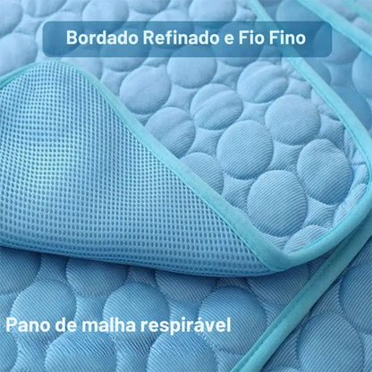 Tapete de resfriamento anti-calor