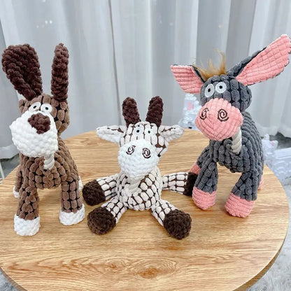 Brinquedo Canino com Som