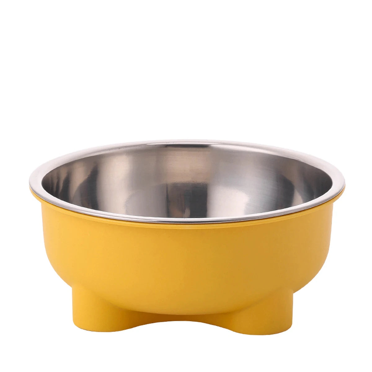 Taça Inox Antiderrapante