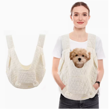 Mochila de Transporte para Pets