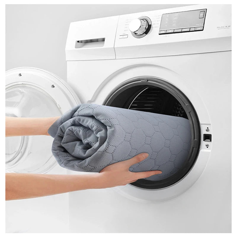 Tapete Absorvente Reutilizável