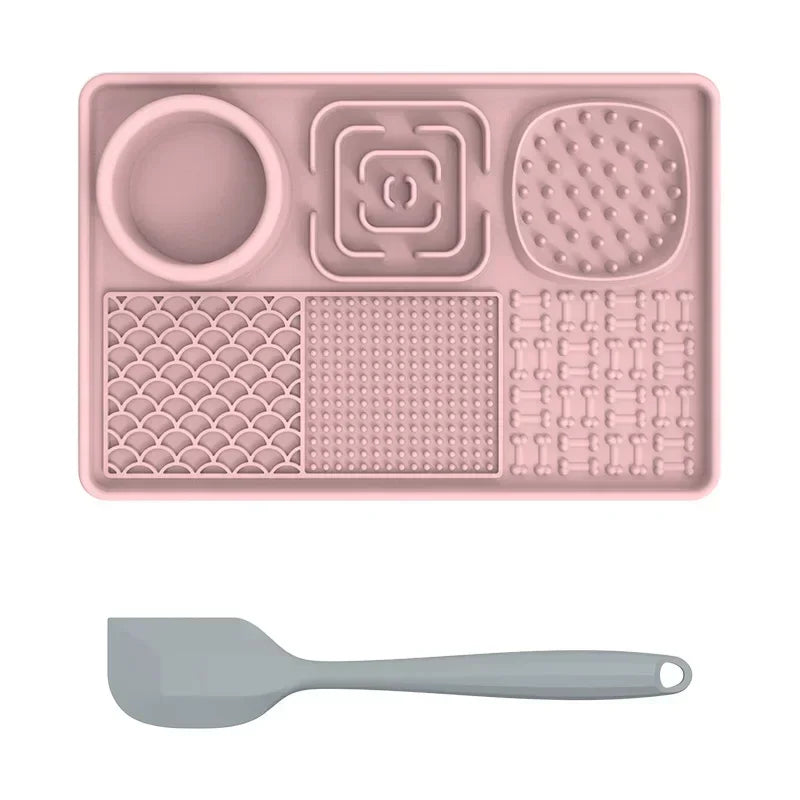 Tapete de Alimentação