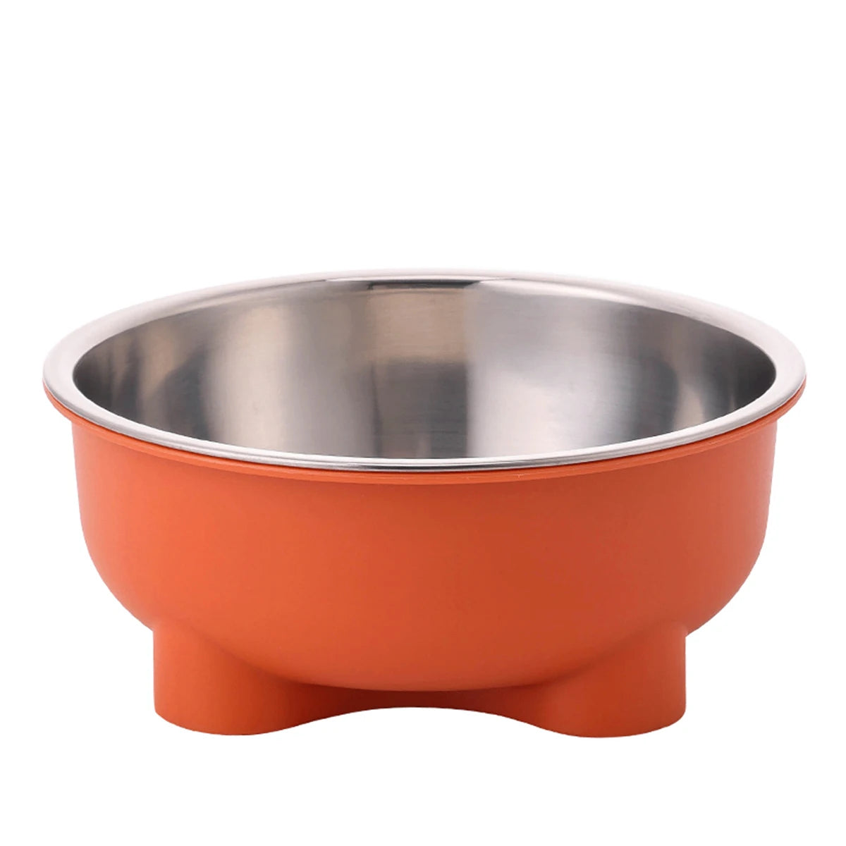 Taça Inox Antiderrapante