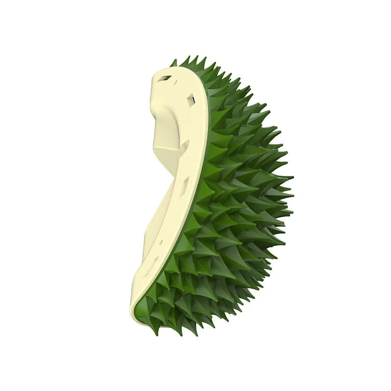 Escova Massajadora