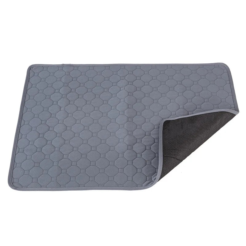 Tapete Absorvente Reutilizável