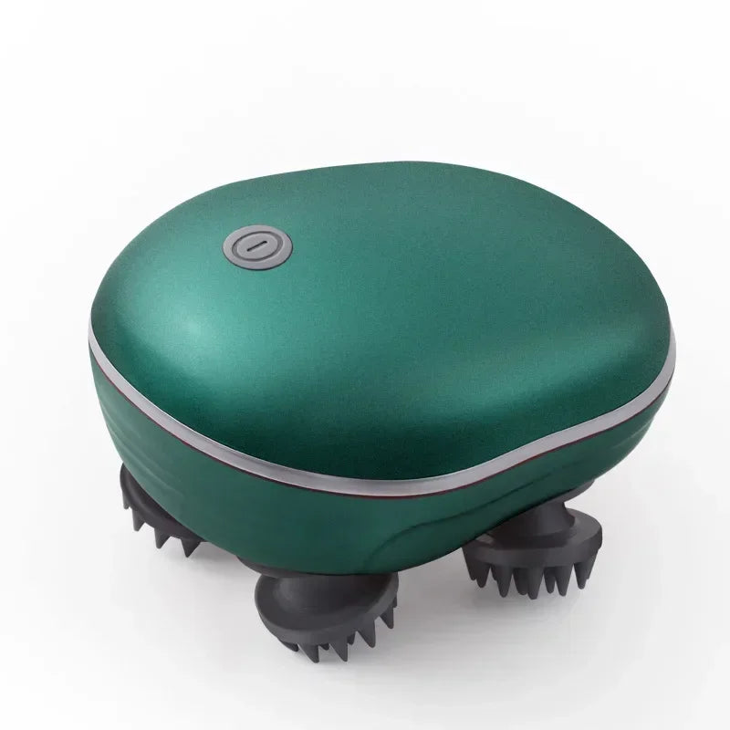 Massajador Elétrico para cão e gato