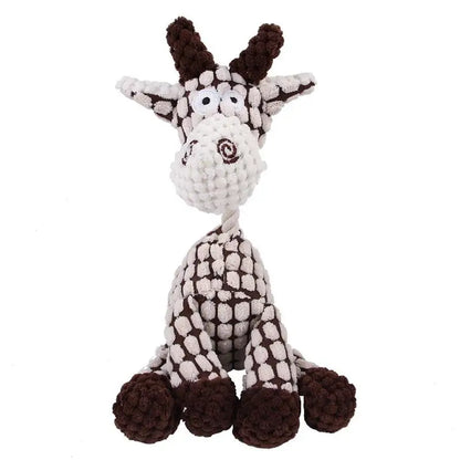 Brinquedo Canino com Som