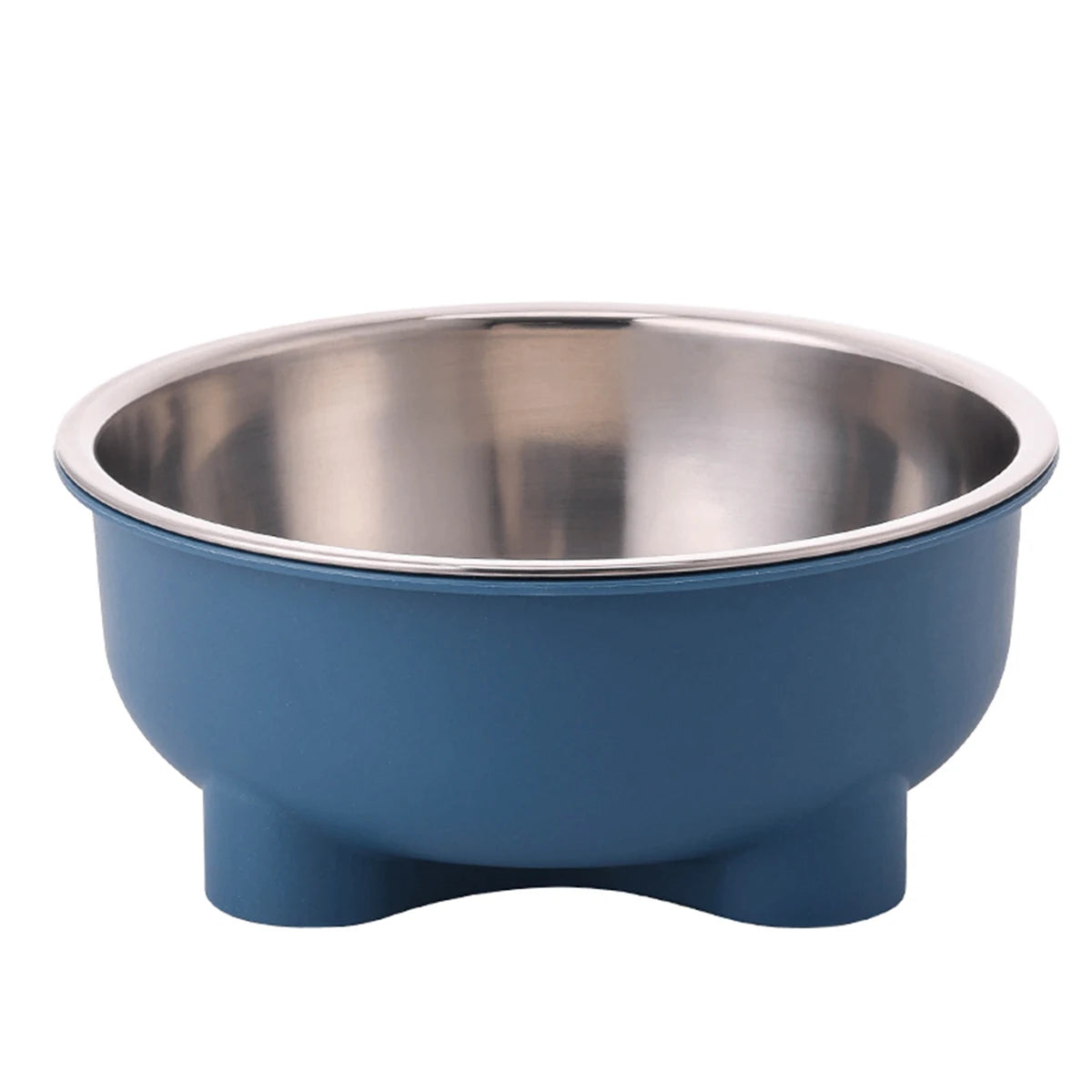 Taça Inox Antiderrapante