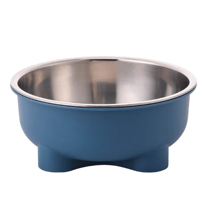 Taça Inox Antiderrapante