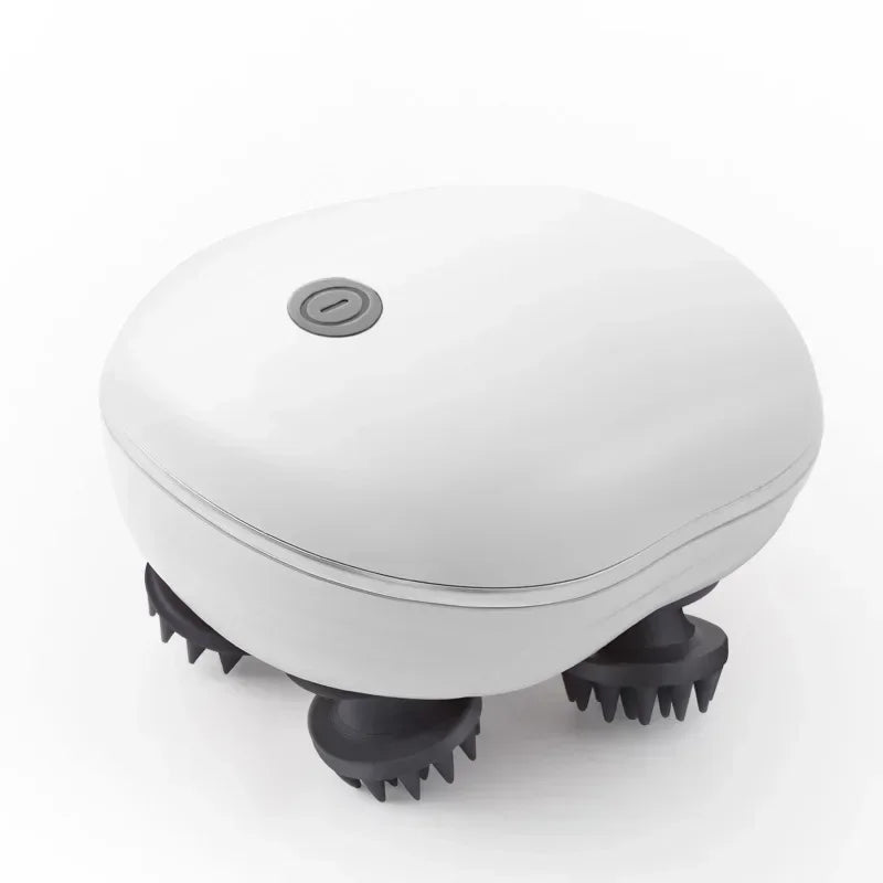 Massajador Elétrico para cão e gato