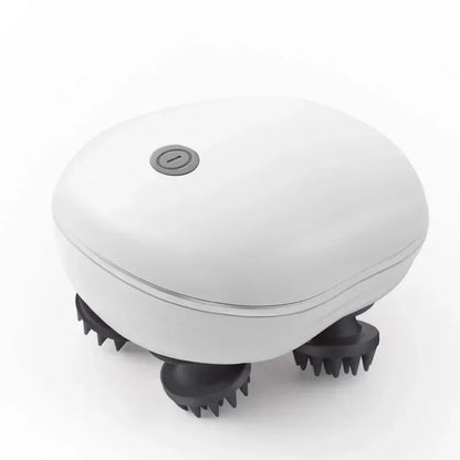 Massajador Elétrico para cão e gato